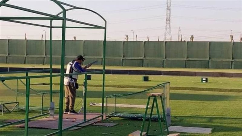 التدريبات الرسمية