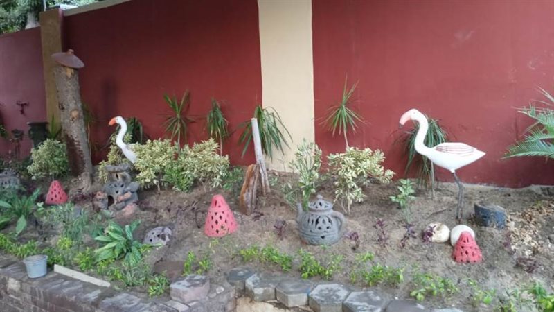 مشهد جمالى لأعمال