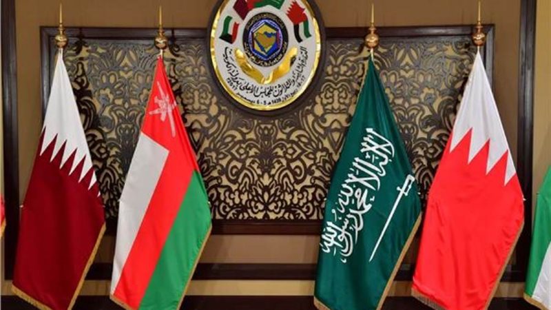 التعاون الخليجي