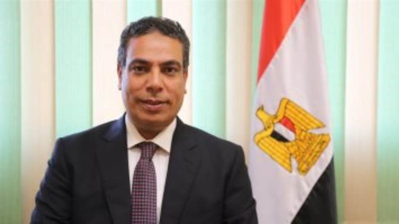 المتحدث باسم وزارة