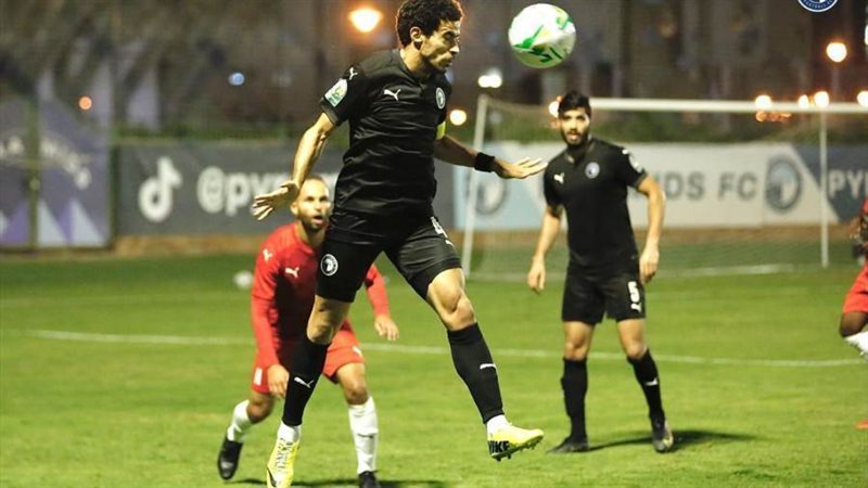 فريق بيراميدز