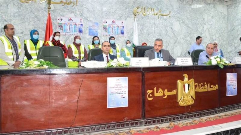 من جانب ورشه العمل