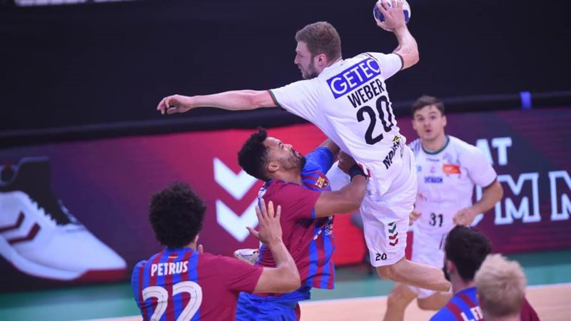 ماجديبورج الألماني