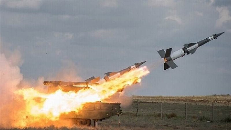 منظومة بانتسير -