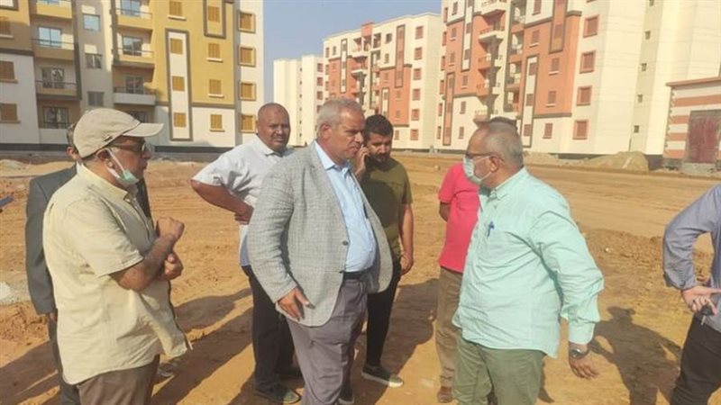 المهندس كمال بهجات