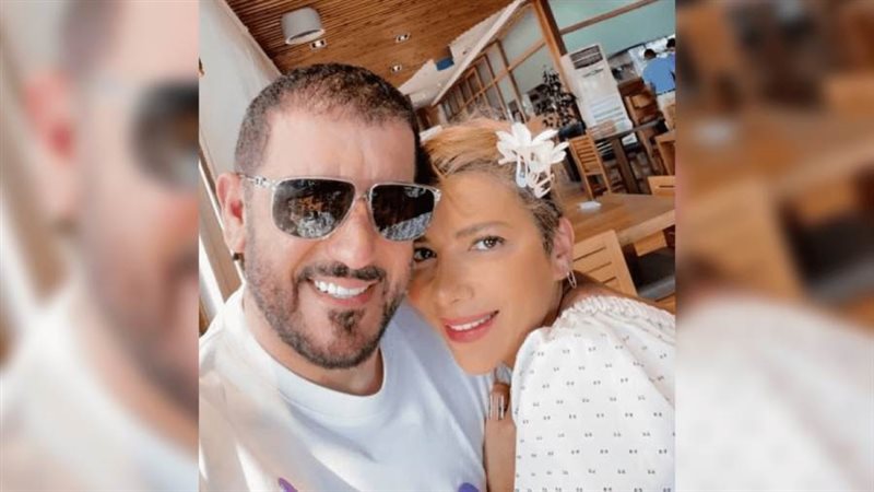 أصالة وزوجها