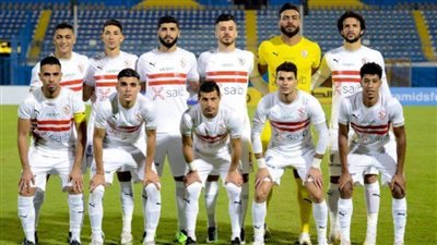 الترتيبات الطبية قبل سفر الزمالك إلى كينيا