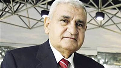 اللواء ثروت النصيري : مصر تشهد نقلة نوعية وتنموية كبيرة 