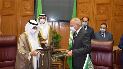 الجامعة العربية توقع مذكرة تفاهم مع مجلس التعاون الخليجي