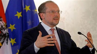 غدا..مستشار النمسا الجديد يؤدي اليمين الدستورية أمام الرئيس