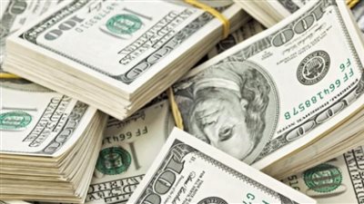 أسعار الدولار أمام الجنيه المصري في بداية التعاملات بالبنوك 2021