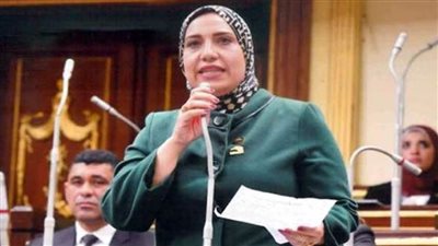 برلمانية: تكريم أبناء الشهداء في أول يوم دراسي دليل على حفظ الدولة للجميل