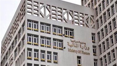 وزارة المالية:7ر19% زيادة في إجمالي المصروفات خلال شهرين