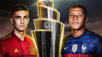 مشاهدة نهائي دوري الأمم الأوروبية بين إسبانيا وفرنسا بث مباشر عبر بين سبورت