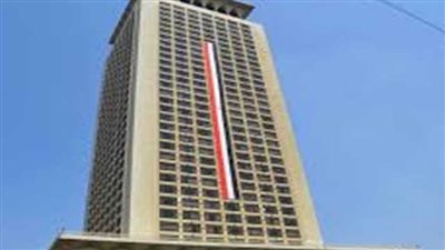 مصر تدين الهجوم الإرهابي الذي استهدف موكب محافظ عدن 