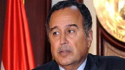 سفير مصر بسول: هيواندي روتام