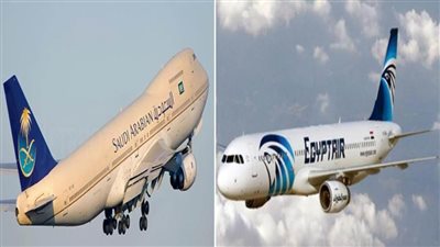 موعد الطيران السعودي المصري.. أخر اخبار السفر للسعودية واخر اخبار العمرة وخطوات السفر للسعودية