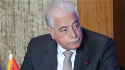 محافظ جنوب سيناء يوجه بدفع مصروفات الدراسة للطلاب غير القادرين