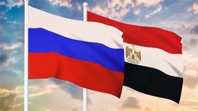 مصر تعزي روسيا في ضحايا حادث سقوط طائرة