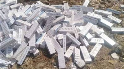 قرار عاجل للنيابة في واقعة فقد وإلقاء لقاحات كورونا بالمنيا