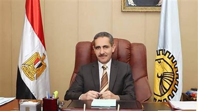 محافظ الغربية: مستشفى 