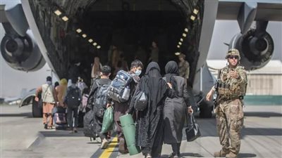 إعادة توطين لاعبات كرة القدم الأفغانيات وعائلاتهن في المملكة المتحدة