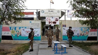 العراق يعلن نجاح خطة تأمين الانتخابات.. وضبط 190 مخالفًا