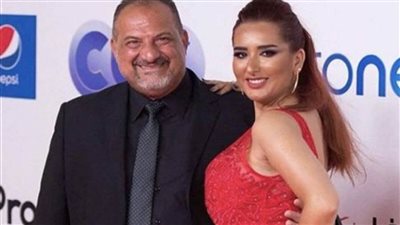 زوجة خالد الصاوي تكشف سر إصابته: أثناء تصوير أكشن