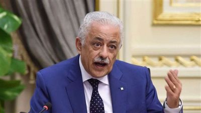 وزير التعليم: الدولة تطور في قطاع التعليم رغم أزمة كورونا