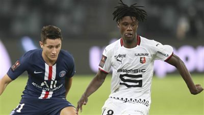 الاتحاد الفرنسي يصدر بيانًا بشأن إصابة 