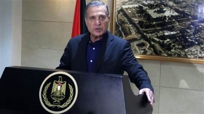 الرئاسة الفلسطينية: الاحتلال هو جوهر الإرهاب 