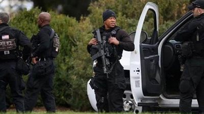 السلطات الأمريكية تلقي القبض على موظف بالقوات البحرية وزوجته بتهمة التجسس