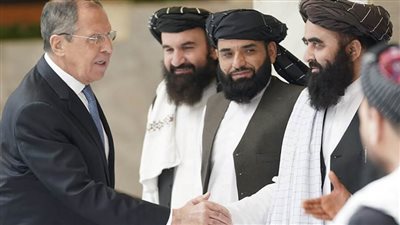 طالبان: نجري مفاوضات مع روسيا بشأن الاعتراف بحكومتنا