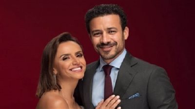 علا رشدي: هذا دور أحمد داود في تربية الأولاد