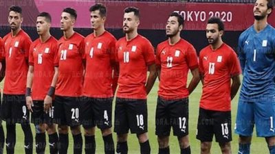 مشاهدة مباراة ليبيا ضد مصر اليوم بث مباشر على أون تايم سبورت