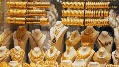 أسعار الذهب تستقر في مصر وتميل للانخفاض عالميًا 11/10/2021