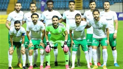 32 لاعباً بقائمة المصري للموسم الجديد