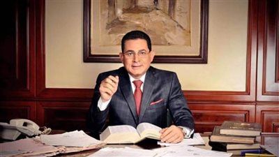 برلماني: استراتيجية «النيابة العامة» للتحول الرقمي تعتبر نقلة تاريخية لترسيخ مبادئ النزاهة والشفافية