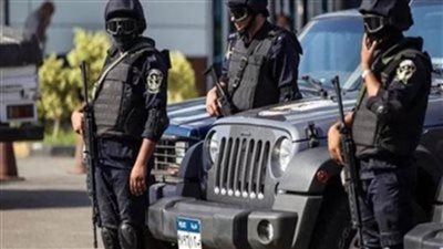 أجهزة الأمن تفك لغز اختفاء وقتل سيدة بالقاهرة