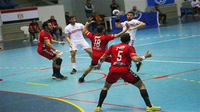 إجراءات صارمة من اتحاد اليد ضد تجاوزات بعض المدربين مع الناشئين