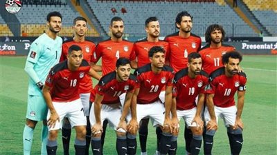 المنتخب يؤدي تدريبًا تنشيطيًا قبل ساعات من لقاء ليبيا 