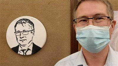 ٢٠٢٠/ ٢٠٢١ عام مصر وروسيا للتعاون الإنساني