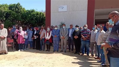 وحدة حقوق الإنسان بالمنيا تطلق حملات توعوية بمشروعات 