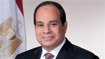 الرئيس السيسي يهنئ غينيا الاستوائية وإسبانيا بعيديهما القومي