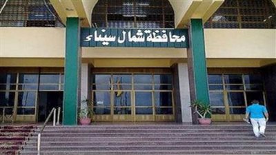 أوقاف شمال سيناء تفتتح 13 مسجدا يوم الجمعة القادم