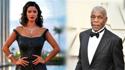 سينتيا خليفة تعتذر عن عدم حضورها افتتاح مهرجان الجونة والسبب هوليوود 