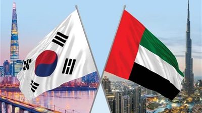 الإمارات وكوريا الجنوبية تبحثان التعاون المشترك في القطاع الصحي