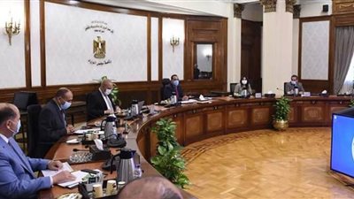 مدبولي: الدولة تستهدف من ضوابط تنظيم السوق العقاري مساندة المُطوّر الجاد 