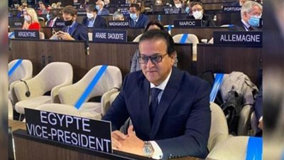 وزير التعليم العالي: الحكومة تولي عملية تطوير التعليم الأساسي والجامعي أهمية كبرى