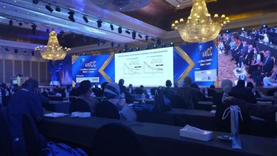 مؤتمر الأورام الدولى يكشف عن أحدث طرق علاج الأورام باستخدام العلاج الموجه 